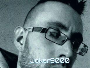 Joker9000