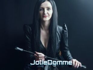 JolieDomme