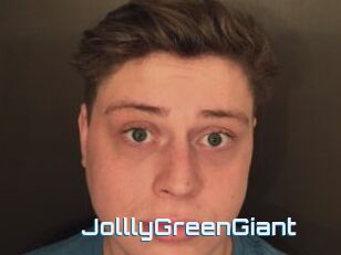 JolllyGreenGiant