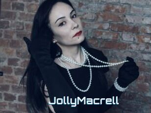 JollyMacrell