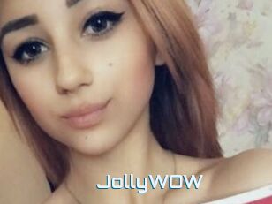 JollyWOW