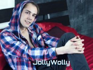 JollyWolly