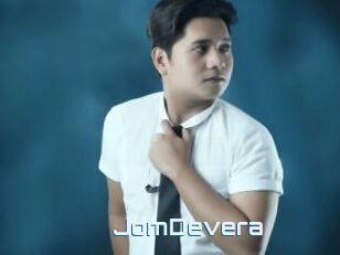 JomDevera