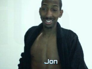 Jon