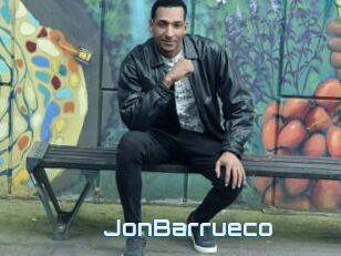 JonBarrueco