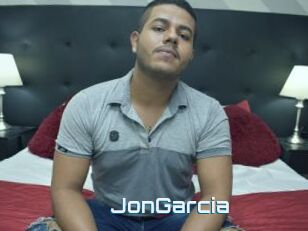 JonGarcia