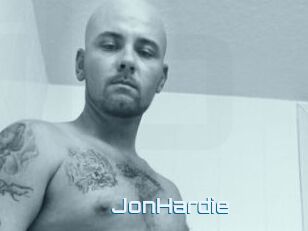 JonHardie
