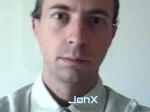 JonX