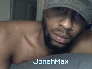 JonahMax