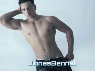 JonasBennet