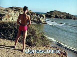 Jonascolinx