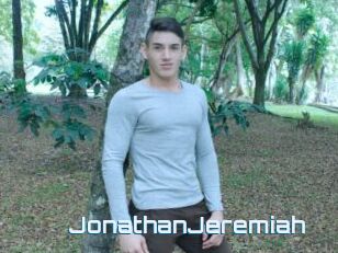 JonathanJeremiah