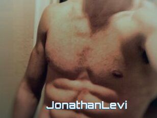 Jonathan_Levi
