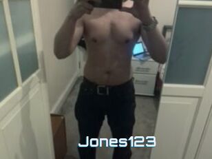 Jones123