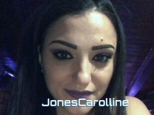 JonesCarolline