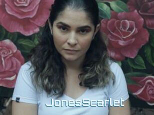 JonesScarlet