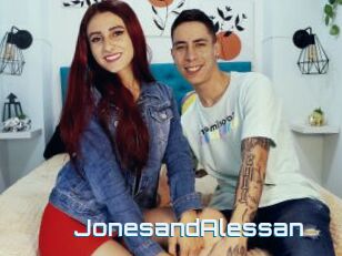 JonesandAlessan