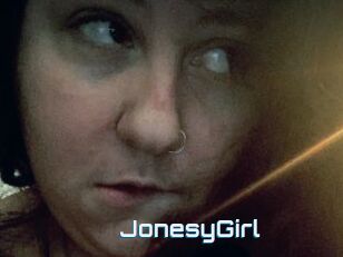 JonesyGirl