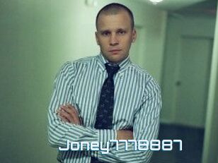 Joney7778887