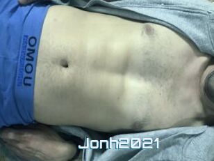 Jonh2021