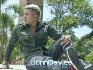 JonhDavies