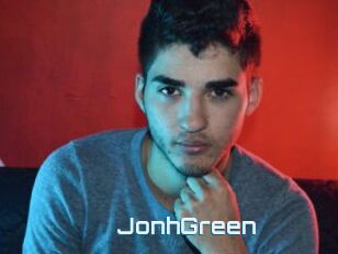 JonhGreen