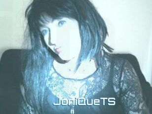 JoniQueTS