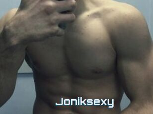 Joniksexy