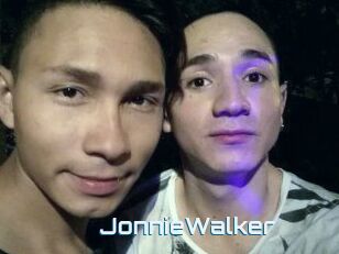 JonnieWalker