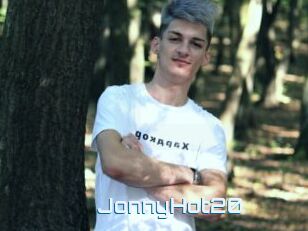 JonnyHot20