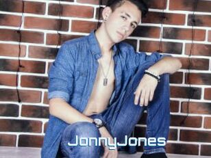 JonnyJones