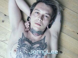 JonnyLee