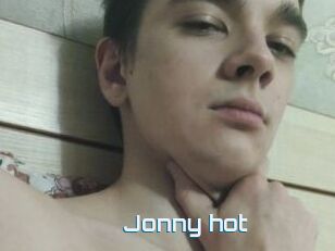 Jonny_hot