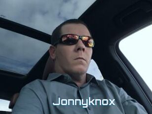 Jonnyknox