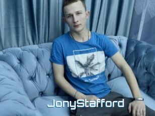 JonyStafford