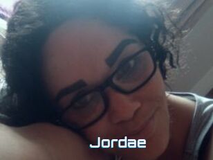 Jordae