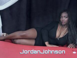 JordanJohnson