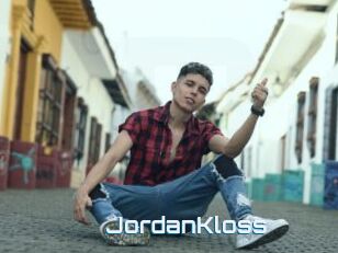 JordanKloss