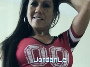 JordanLe