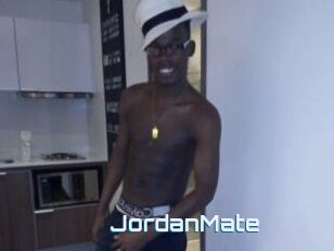 JordanMate