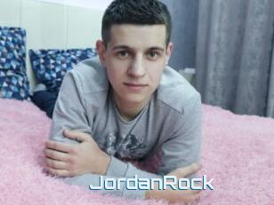JordanRock