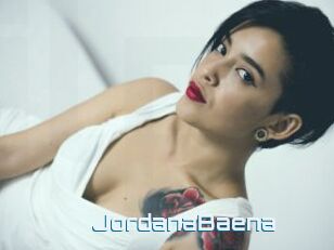 JordanaBaena