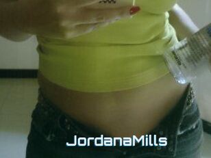 JordanaMills