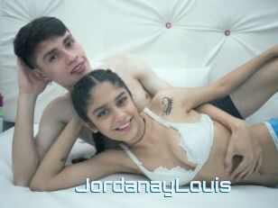 JordanayLouis