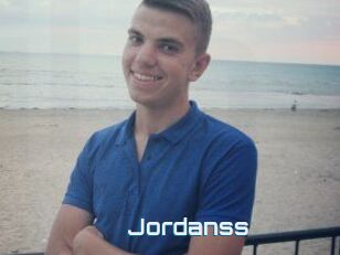 Jordanss