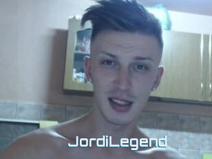 JordiLegend