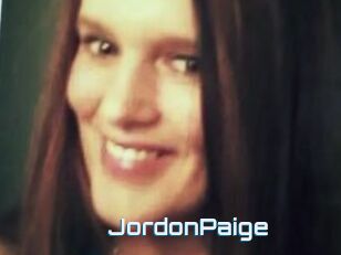 JordonPaige
