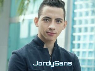JordySans