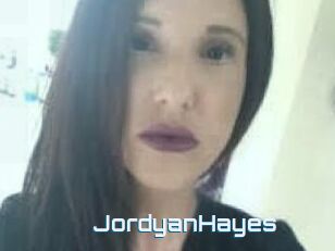 JordyanHayes
