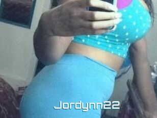 Jordynn22